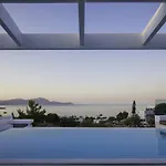 Serene With Swimming Pool In Villa Líndos
